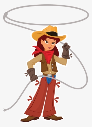 Cowboy Free Cowgirl Clipart 2 Clipartwiz - Cowboy Clipart - 800x1099 