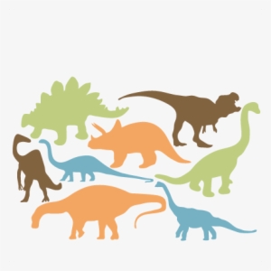 Free Free 252 Baby Dinosaur Silhouette Dinosaur Svg Free SVG PNG EPS DXF File