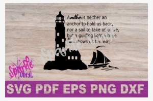 Mother Mom Lighthouse Svg Files Gift For Mom, Mothers's - Scalable Vector Graphics