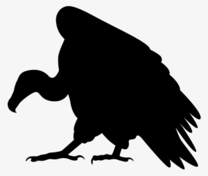 Vulture Image Royalty Free Buzzard Huge - Vulture Silhouette Clip Art