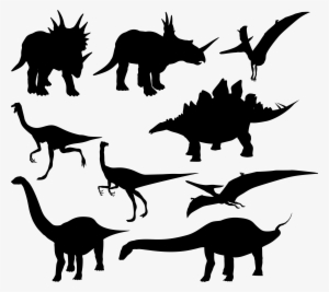 Big Image - Dinosaur