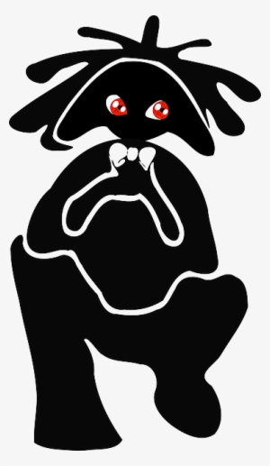 People, Silhouette, Person, Historic, Walking - Illustration