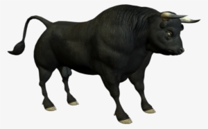 Bull Png