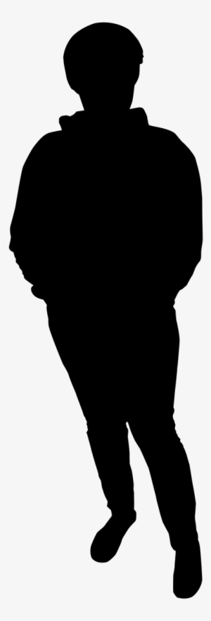 Silhouette,woman,png - Силуэт Пнг