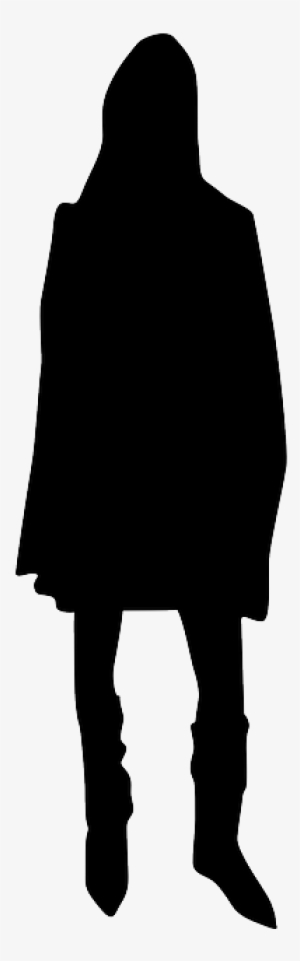Lady, Woman, Adult, People, Silhouette - Adulto Silueta