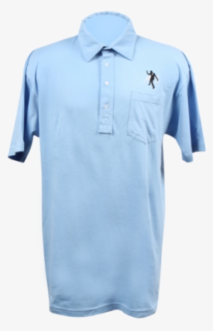 Michael Bublé Dancing Silhouette Polo Shirt - Polo Shirt