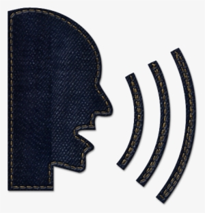 Clip Art Library Png Speaking Transparent Images Pluspng - Speaking Icon