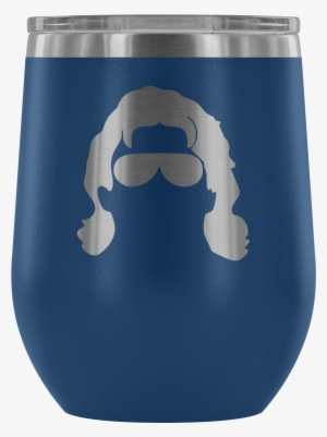 Flair Silhouette Wine Tumbler