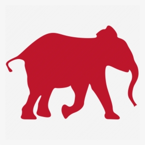 Download Elephant Icon Transparent Clipart Indian Elephant - Elephant Icon Transparent