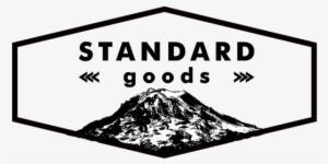 Standard Goods - Standard Goods Logo