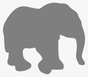 This Free Icons Png Design Of Silhouette Animaux 09