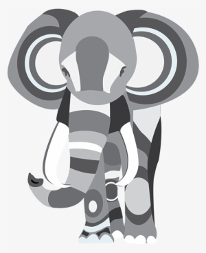 Pin By Ashley Quan On Elephants - Elephant Blanket