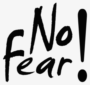 Cheer - No Fear Clipart