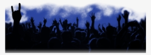 Crowd - Background Youth Images Hd