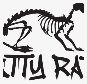 Jetty Rat Decal - Blog