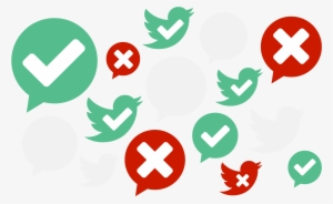 Audience Clipart Supporter - Emblem