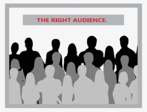 Our Work - Mass Communication Icon Png