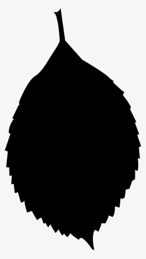 Leaf Silhouette Png Clipart Royalty Free Download - Autumn Leaves Leaves Silhouette