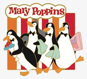 Poppinspenguins 371×335 Pixels Polkadotpoppins Pinterest - Various Artists / Disney's Karaoke Series: Mary Poppins