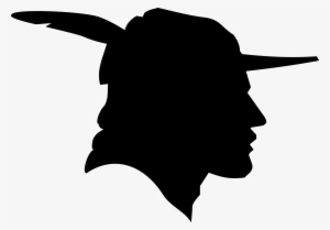 Picture Library Hood At Getdrawings Com Free For Personal - Robin Hood Silhouette