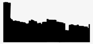 Mexico City Skyline Silhouette Full Hd Maps - City Skyline Silhouette