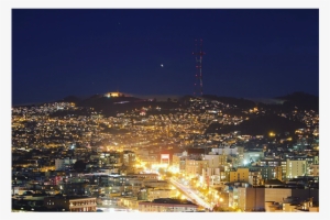 Martinamickos Sanfrancisco At Night Ineedatripod - Cityscape