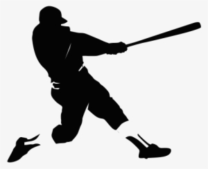 Full Size 444 × 385 Pixels - Baseball Stencils
