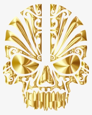 Big Image - Skull