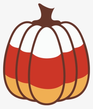 Halloween Clipart Royalty Free Library - Candy Corn