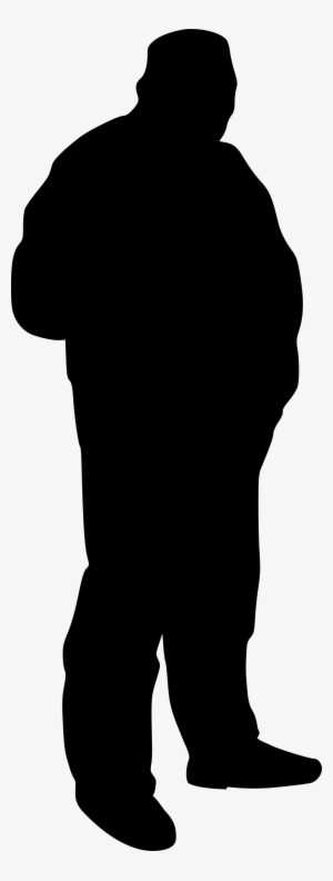 This Free Icons Png Design Of Security Silhouette