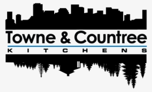 Towne & Countree Kitchens - Towne & Countree Kitchens Cabinets Edmonton