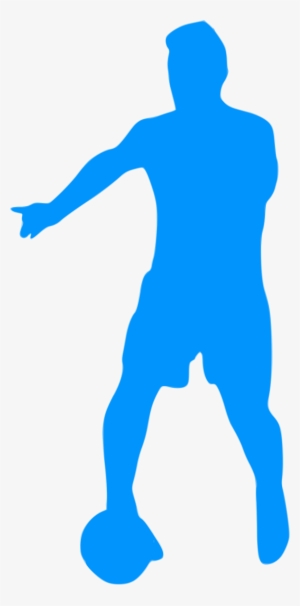 This Free Icons Png Design Of Silhouette Football 31