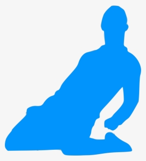 This Free Icons Png Design Of Silhouette Football 43