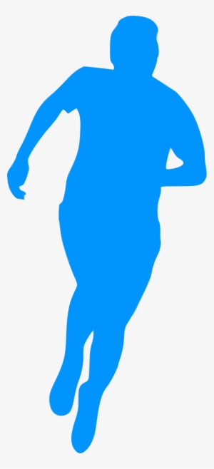 This Free Icons Png Design Of Silhouette Football 34