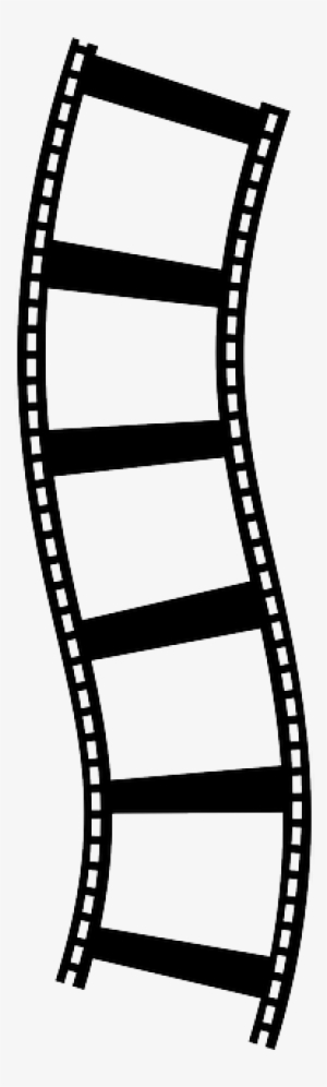 23 Great Sources For Free Educational Videos Online - Red Film Strip Png