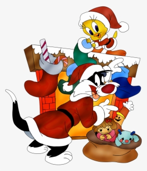 Dachshund Clipart Christmas - Cartoon Network Merry Christmas