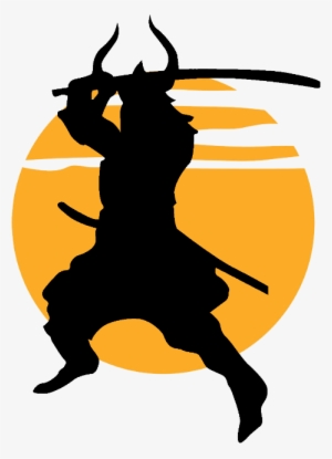 Ninja - Самурай Черный