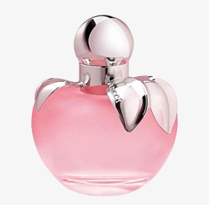 Happy Ninja - Nina Ricci L Eau Png