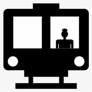 File - Train-symbol Dl - Svg