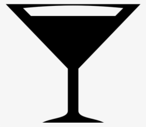 Martini Glass Clipart - Cocktail Glass