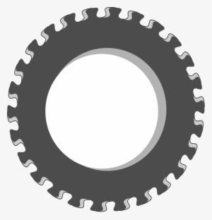 Gear Clipart Round ~ Frames ~ Illustrations ~ Hd Images - Wheel Clip Art Free