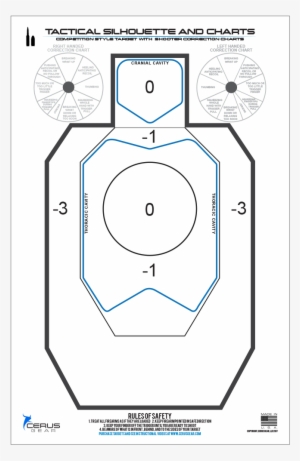 Best Tactical Target To Train With - Train
