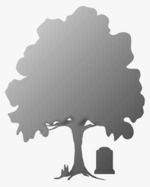 Find A Cemetery - Tree