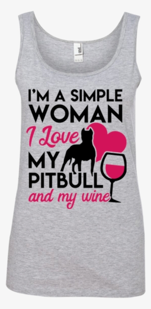 I Love My Pitbull And My Wine - Free The Minions Shirt, Tank, Sweater