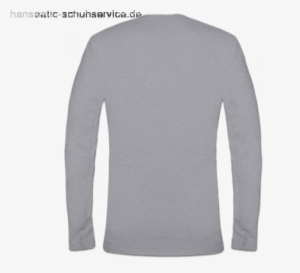 Long-sleeved T-shirt
