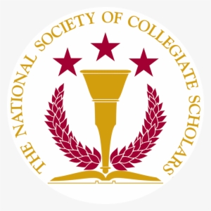 National Society Of Collegiate Scholars - National Society Of Collegiate Scholars Logo