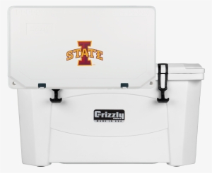 Combo - Grizzly 40 Jeep Cooler