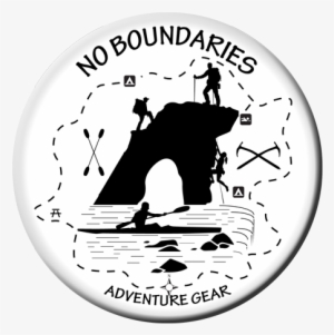 No Boundaries Logo