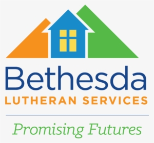 Color Logo Png - Bethesda Lutheran Communities Logo