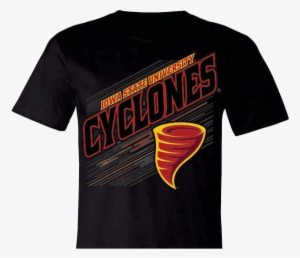 Iowa State Web Art - Shirt